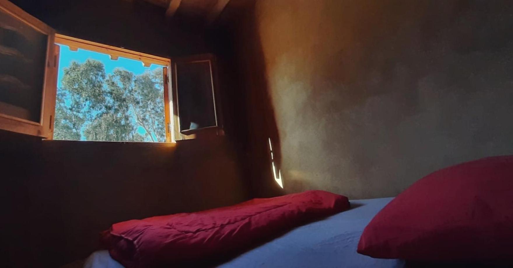 Tunis Camp الفيوم المظهر الخارجي الصورة