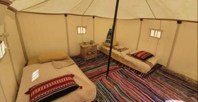 Tunis Camp الفيوم المظهر الخارجي الصورة