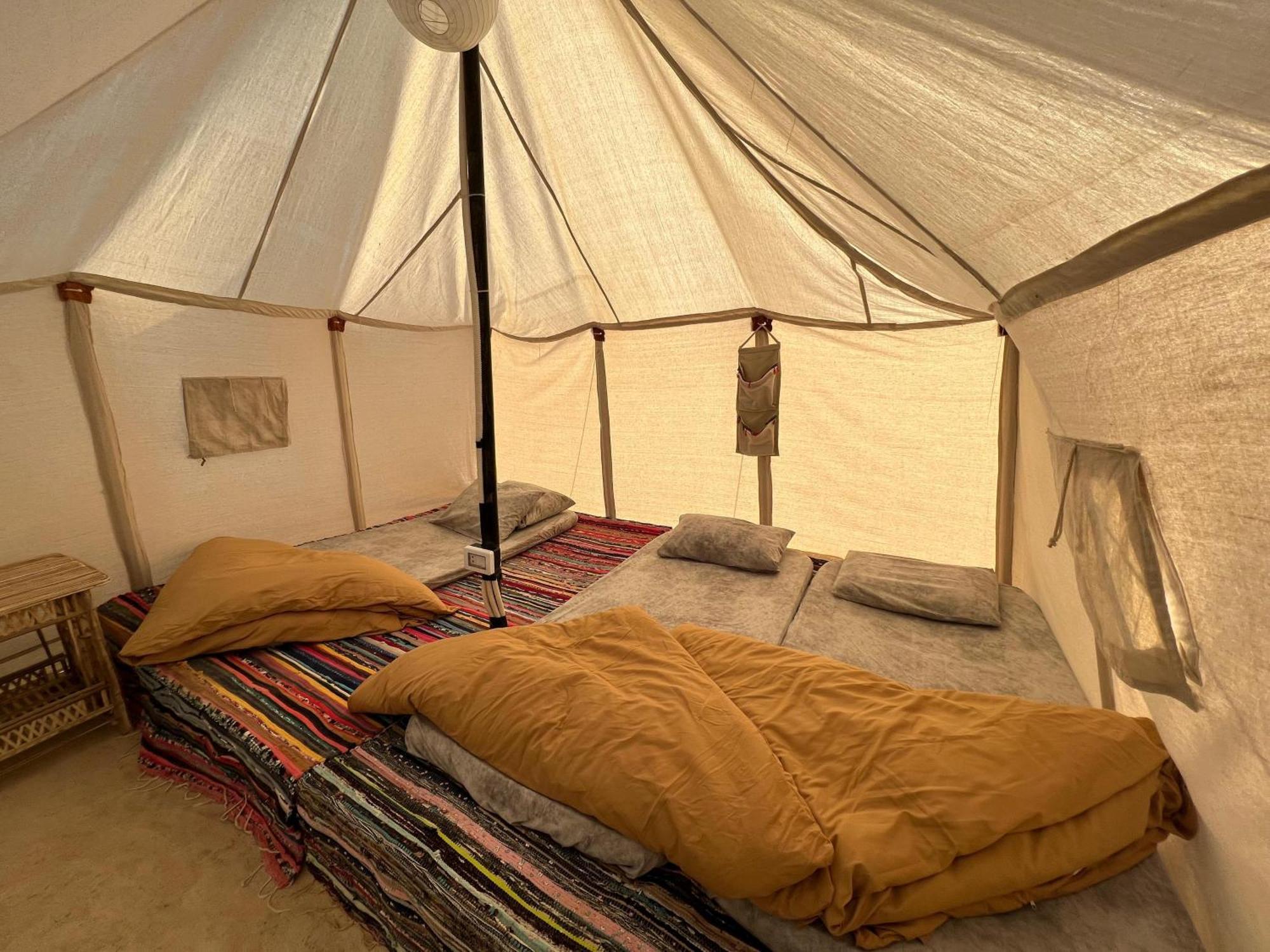Tunis Camp الفيوم المظهر الخارجي الصورة